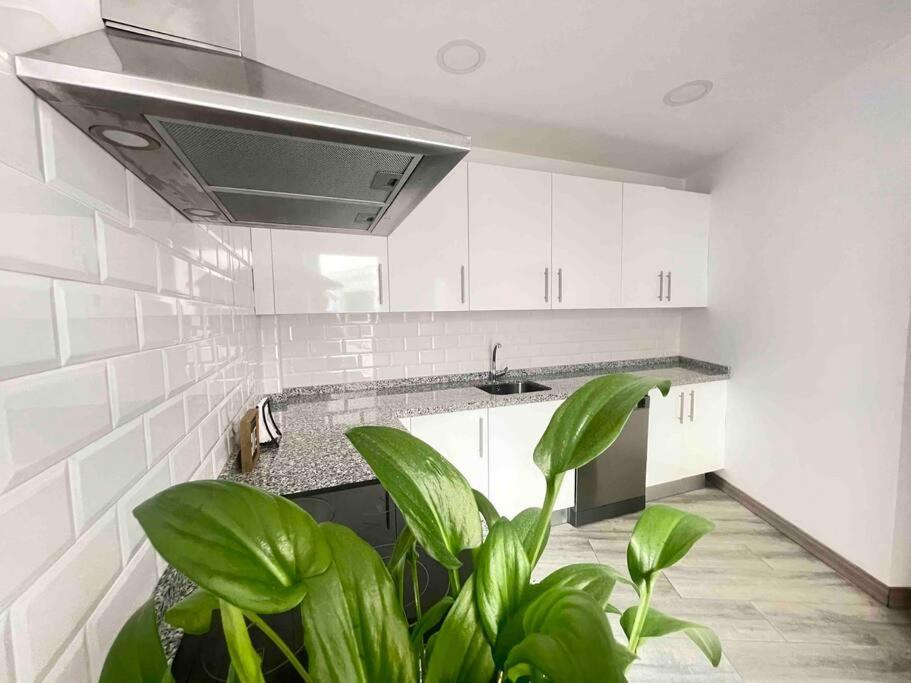 Appartement Precioso Piso En El Centro à Málaga Extérieur photo