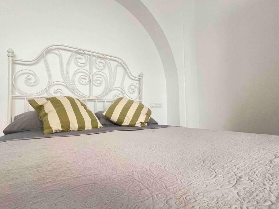 Appartement Precioso Piso En El Centro à Málaga Extérieur photo