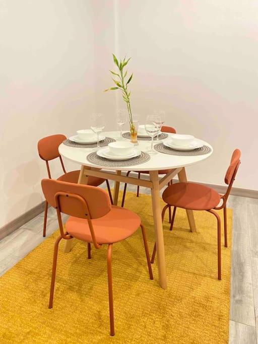 Appartement Precioso Piso En El Centro à Málaga Extérieur photo